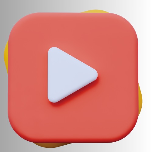 🎬Video animado con letras en movimiento