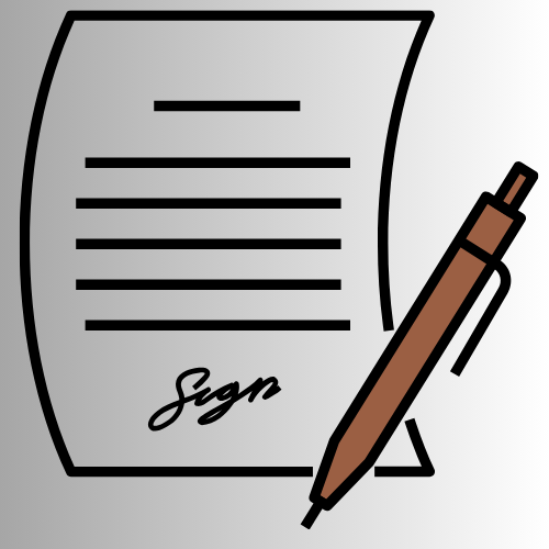 ✍️Agregar tu firma y tu nombre